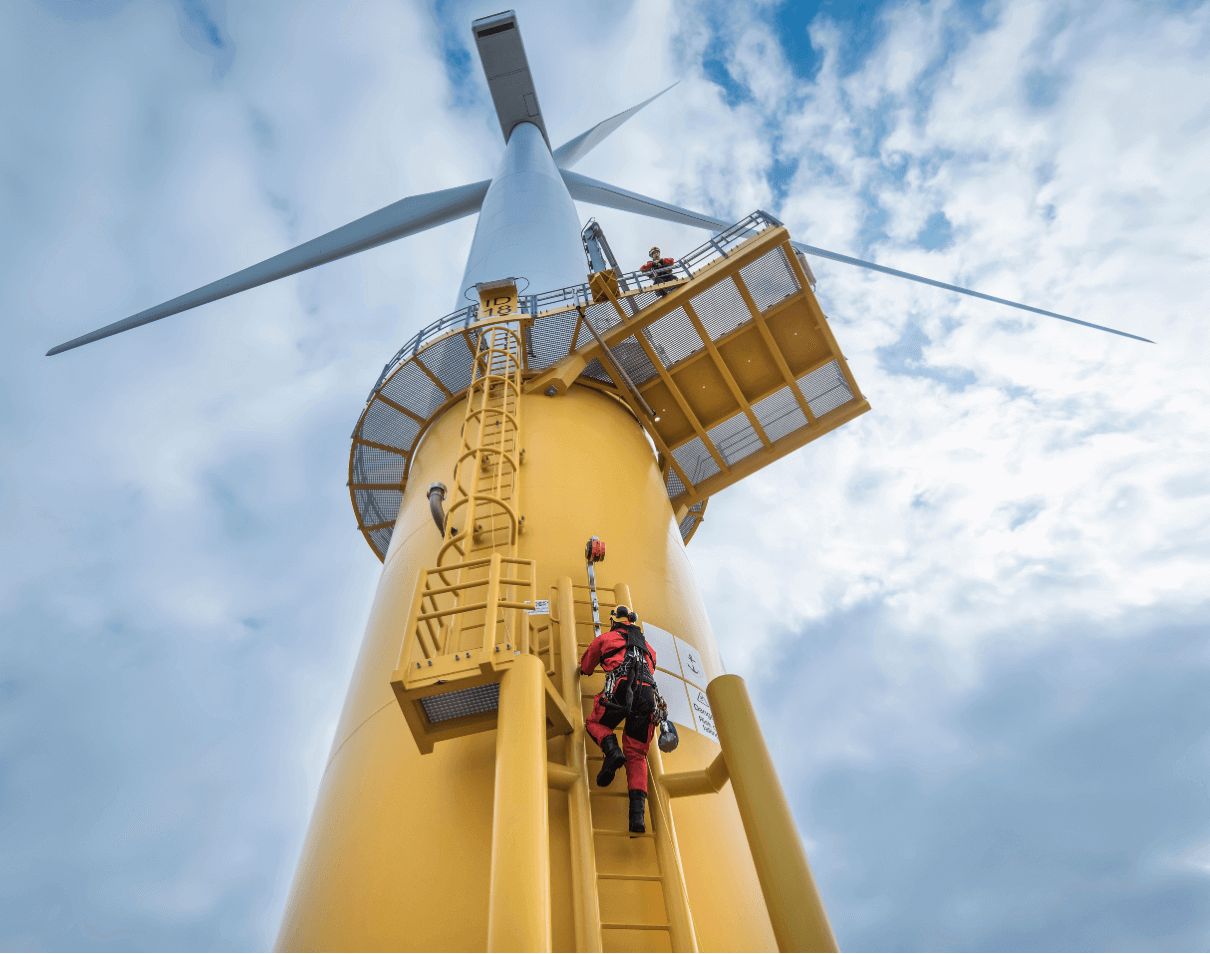 Renewable Energy | Xcel Energy